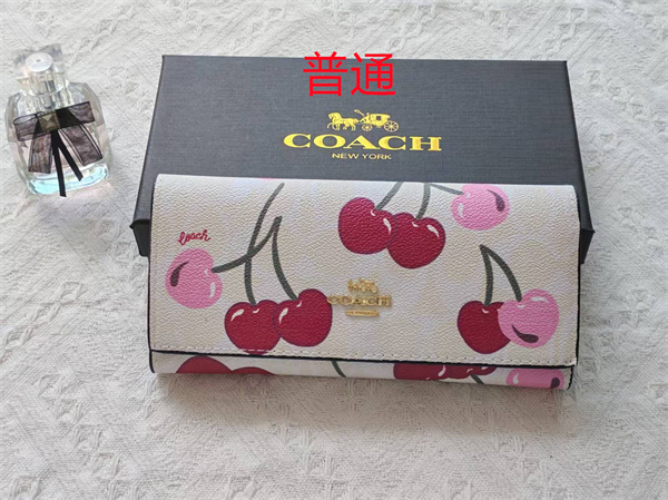 Coach Wallet-0188