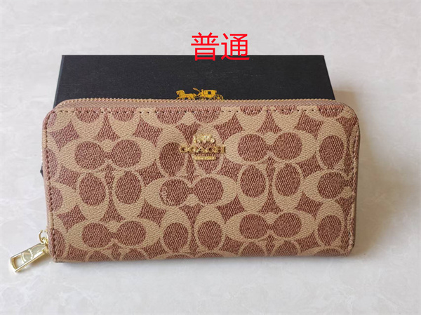 Coach Wallet-0204