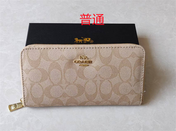 Coach Wallet-0206