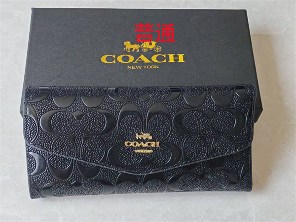 Coach Wallet-0210