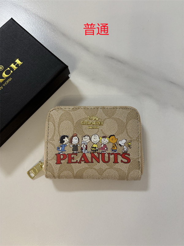 Coach Wallet-0212