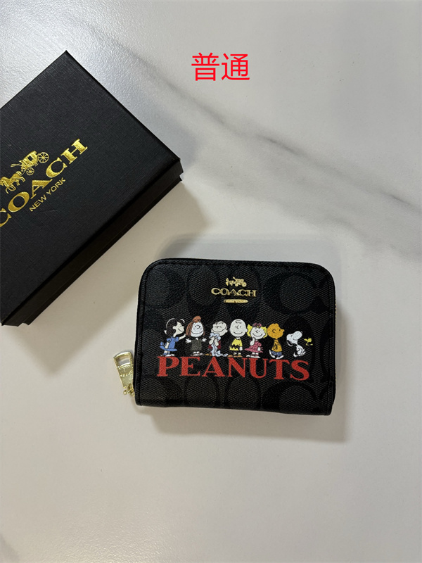 Coach Wallet-0214