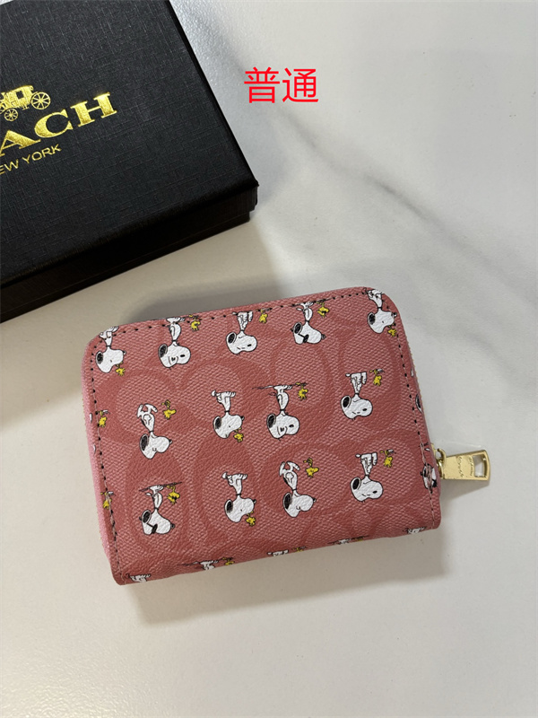 Coach Wallet-0220