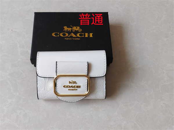 Coach Wallet-0224
