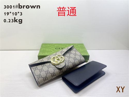 GUCCI Wallet-0005