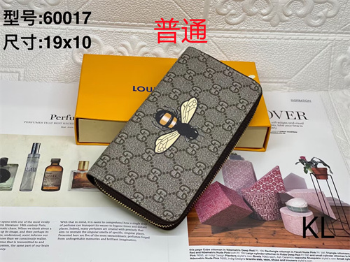 GUCCI Wallet-0016