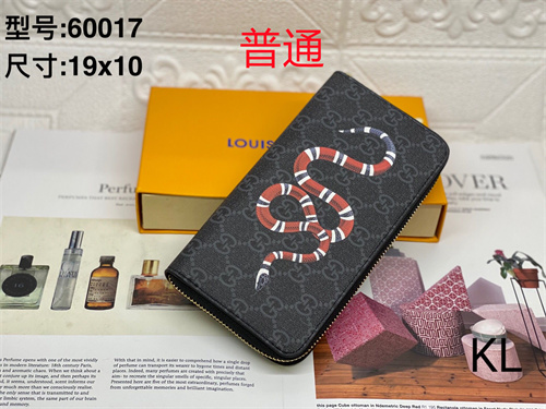 GUCCI Wallet-0018