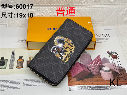 GUCCI Wallet-0020
