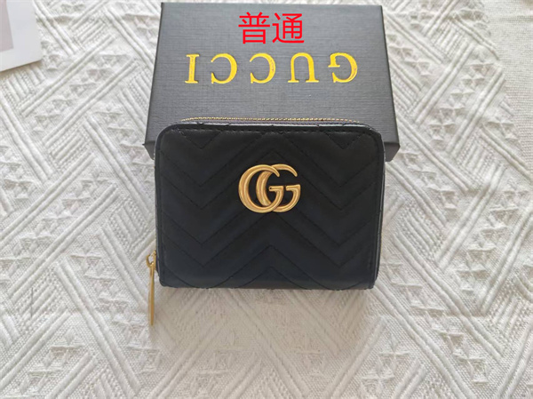 GUCCI Wallet-0066