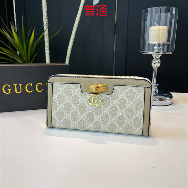 GUCCI Wallet-0071