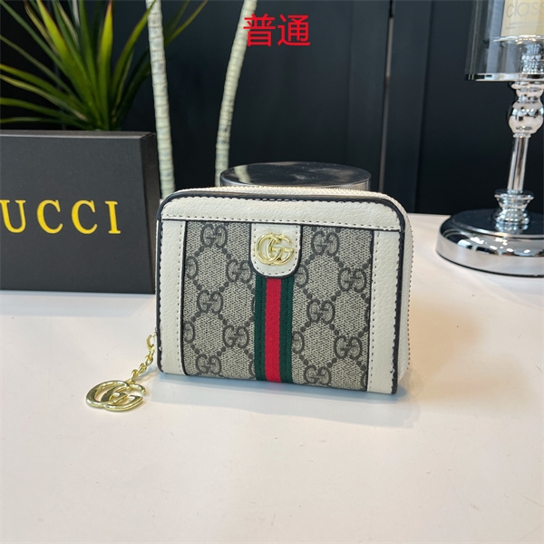 GUCCI Wallet-0076