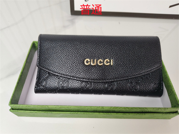 GUCCI Wallet-0079
