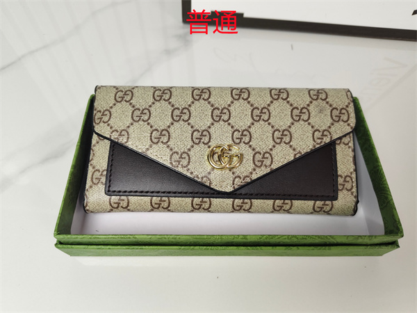 GUCCI Wallet-0080