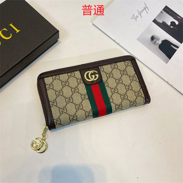 GUCCI Wallet-0089