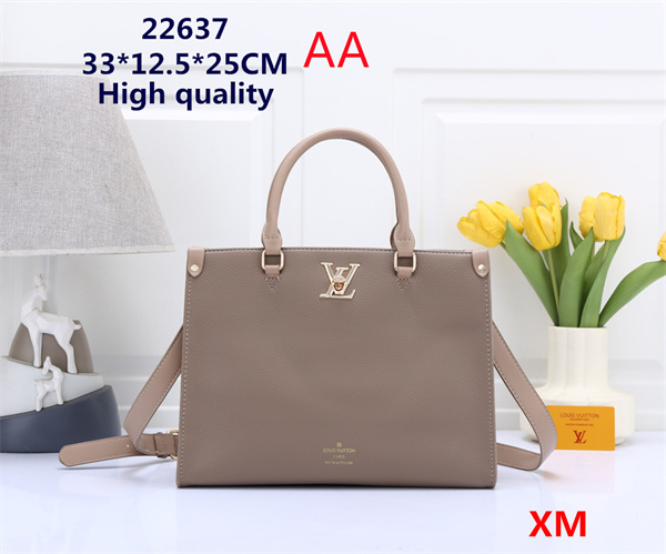 LV bag(AA)-0008