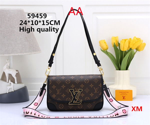 LV bag(AA)-0027