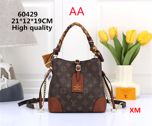 LV bag(AA)-0029