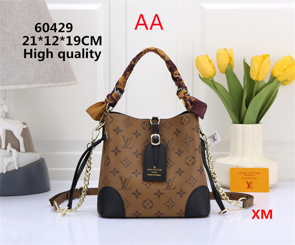 LV bag(AA)-0030