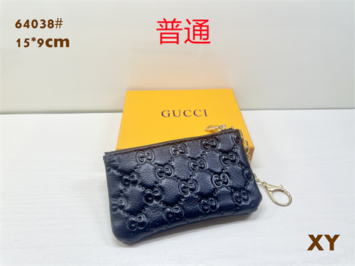 GUCCI Wallet-0058