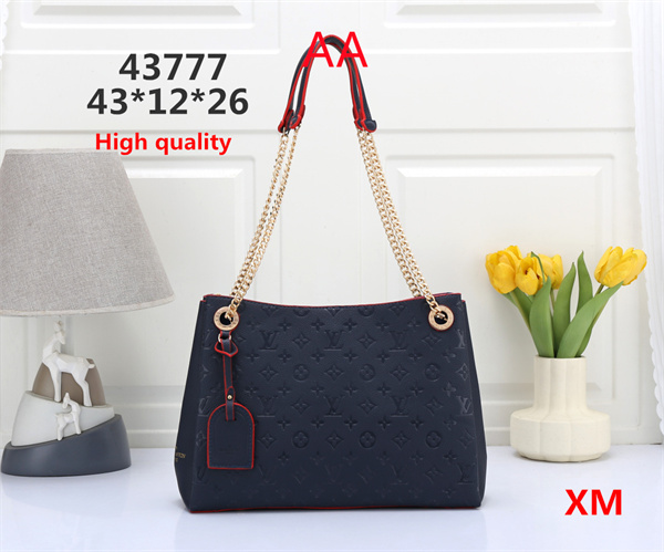 LV bag(AA)-0044