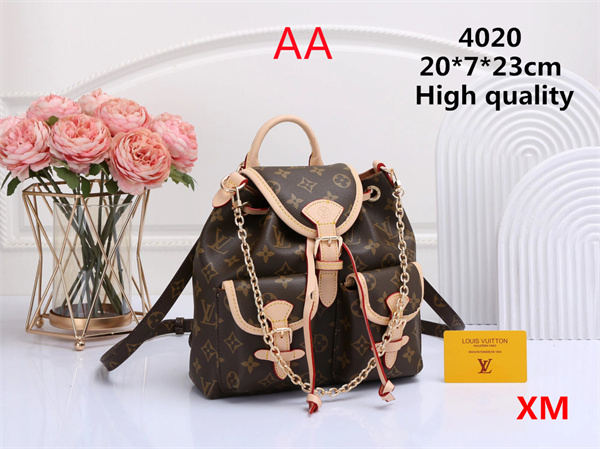 LV bag(AA)-0049