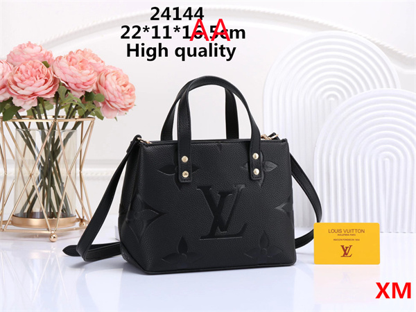 LV bag(AA)-0056
