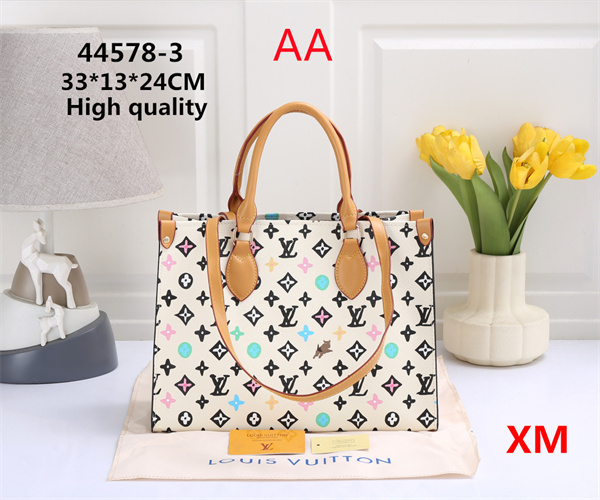 LV bag(AA)-0068