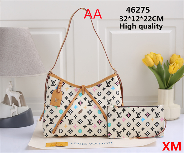 LV bag(AA)-0074