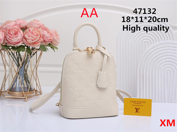 LV bag(AA)-0086