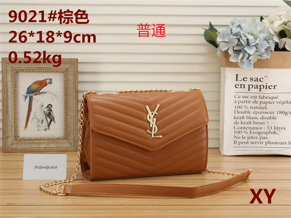 YSL small bag-0116