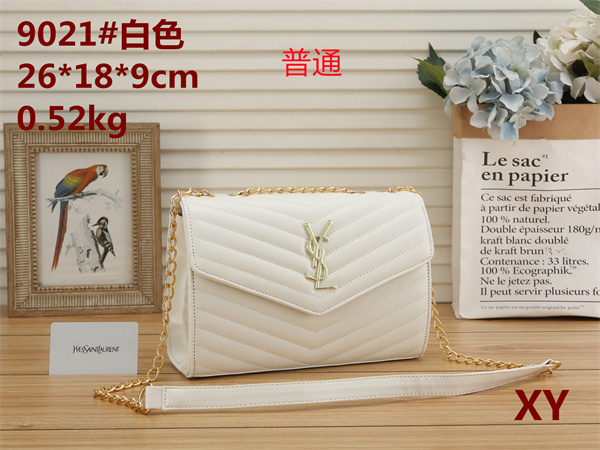 YSL small bag-0117