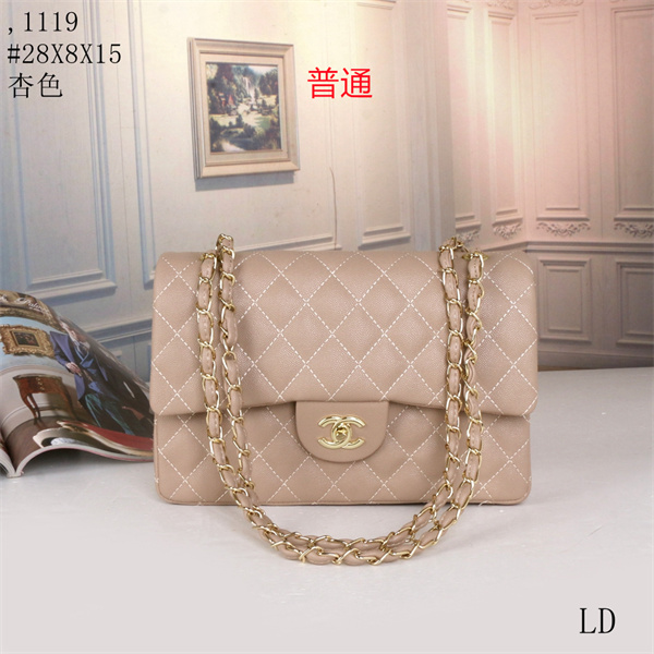 Chanel bag-0193