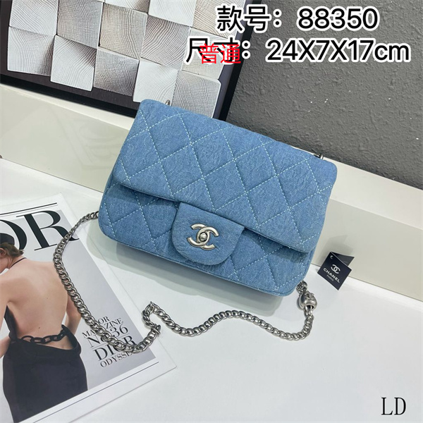 Chanel small bag-0109