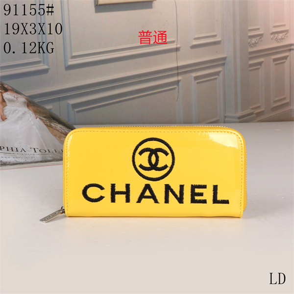 Chanel Wallet-0019