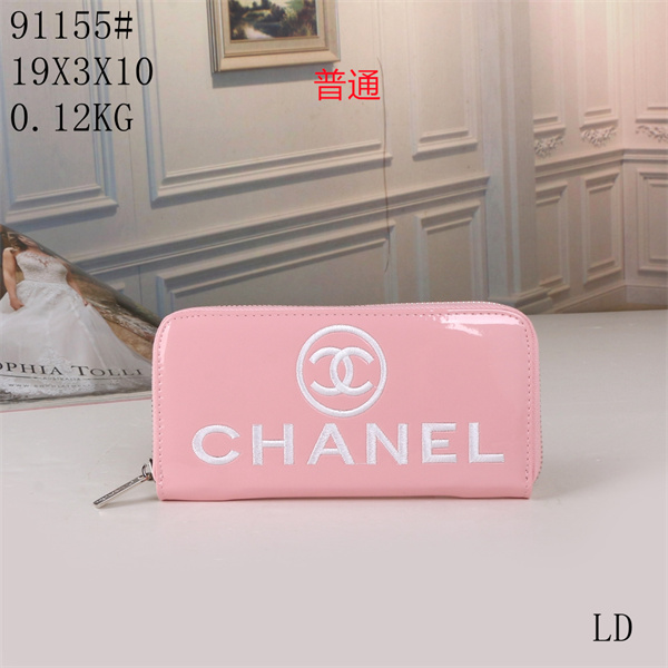 Chanel Wallet-0021