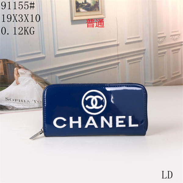 Chanel Wallet-0022