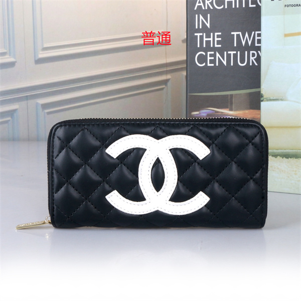 Chanel Wallet-0033