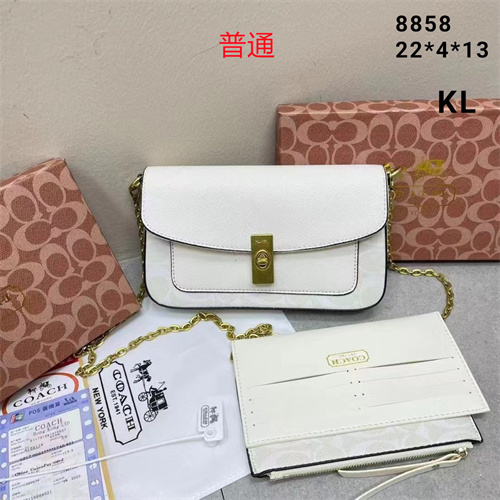 Coach small bag-0071