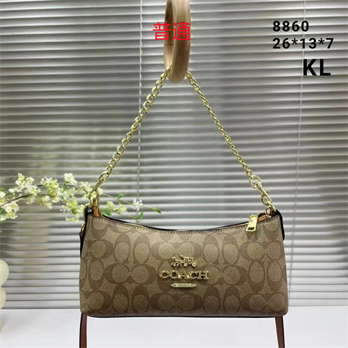 Coach small bag-0081