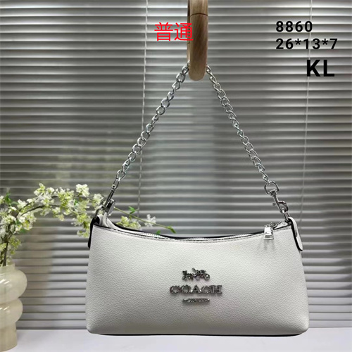 Coach small bag-0082