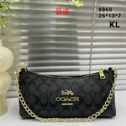 Coach small bag-0083