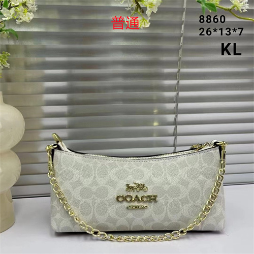 Coach small bag-0084