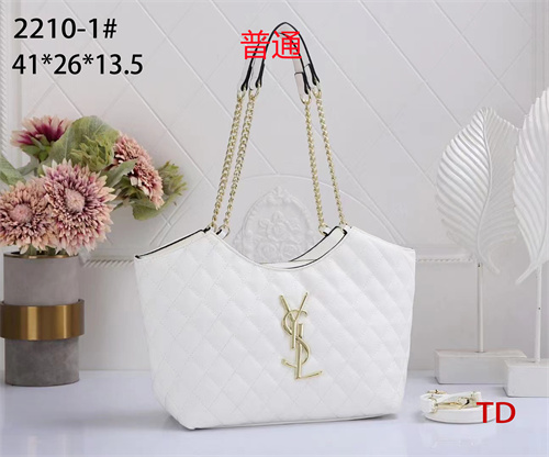 YSL bag-0042