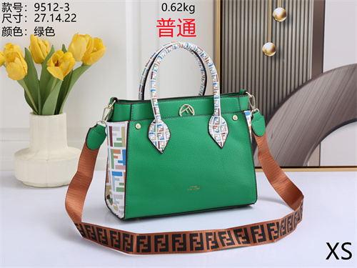 Fendi small bag-0052