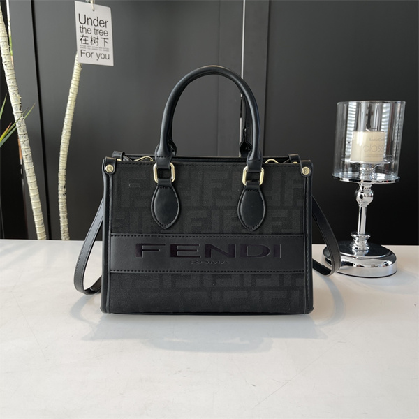 Fendi bag-0087