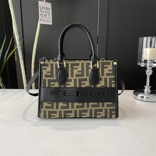 Fendi bag-0088