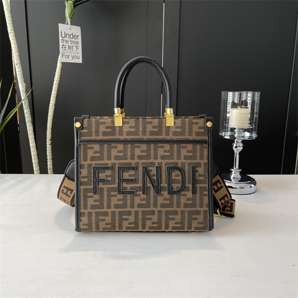 Fendi bag-0091