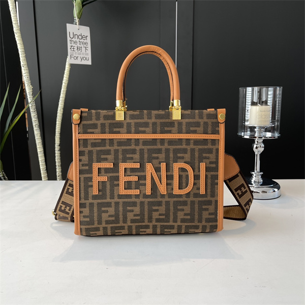 Fendi bag-0092