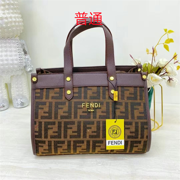 Fendi bag-0100