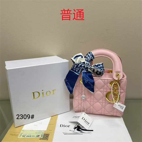 Dior small bag-0340